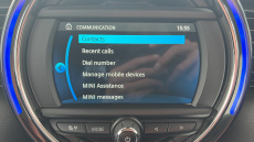 MINI Hatchback 2.0 Cooper S II 3dr Petrol Hatchback